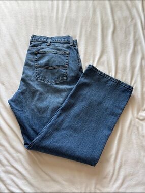 Ariat jeans